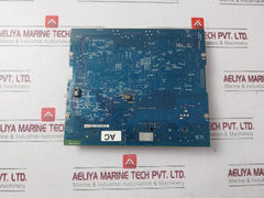Rosemount 08712-0821-0008 Circuit Control Board