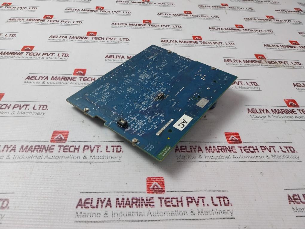 Rosemount 08712-0821-0008 Circuit Control Board