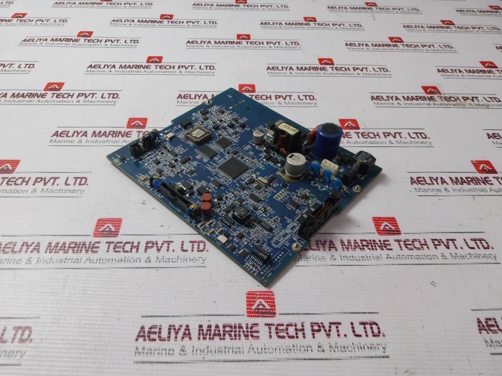 Rosemount 08712-0821-0008 Circuit Control Board