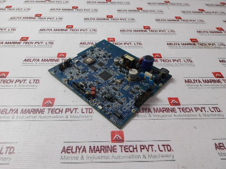 Rosemount 08712-0821-0008 Circuit Control Board