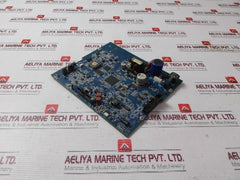 Rosemount 08712-0821-0008 Circuit Control Board