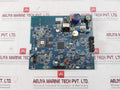 Rosemount 08712-0821-0008 Circuit Control Board 94V