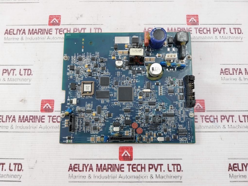 Rosemount 08712-0821-0008 Circuit Control Board 94V