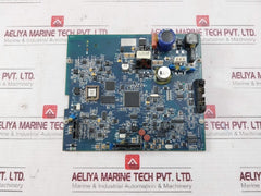 Rosemount 08712-0821-0008 Circuit Control Board 94V