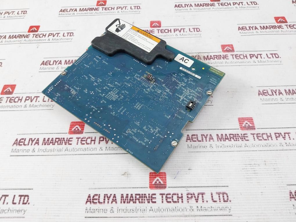 Rosemount 08712-0821-0008 Circuit Control Board 94V