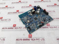 Rosemount 08712-0821-0008 Circuit Control Board 94V