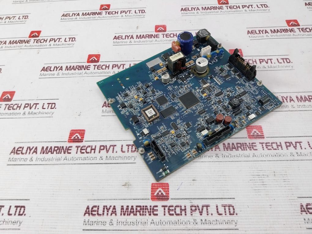 Rosemount 08712-0821-0008 Circuit Control Board 94V