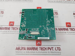 Rosemount 1066-c-fi-73 Printed Circuit Board 24393-02