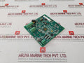 Rosemount 1066-c-fi-73 Printed Circuit Board 24393-02