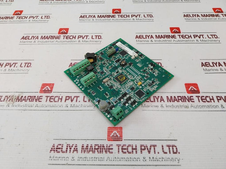 Rosemount 1066-c-fi-73 Printed Circuit Board 24393-02
