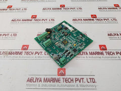 Rosemount 1066-c-fi-73 Printed Circuit Board 24393-02