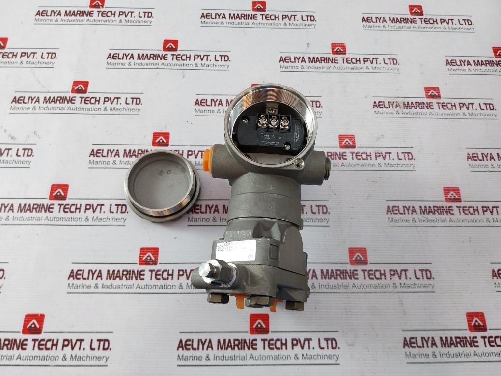 Rosemount 2051Cd2A22A1Jb4I1M5D4Q4 Pressure Transmitter 10.5-30.0Vdc