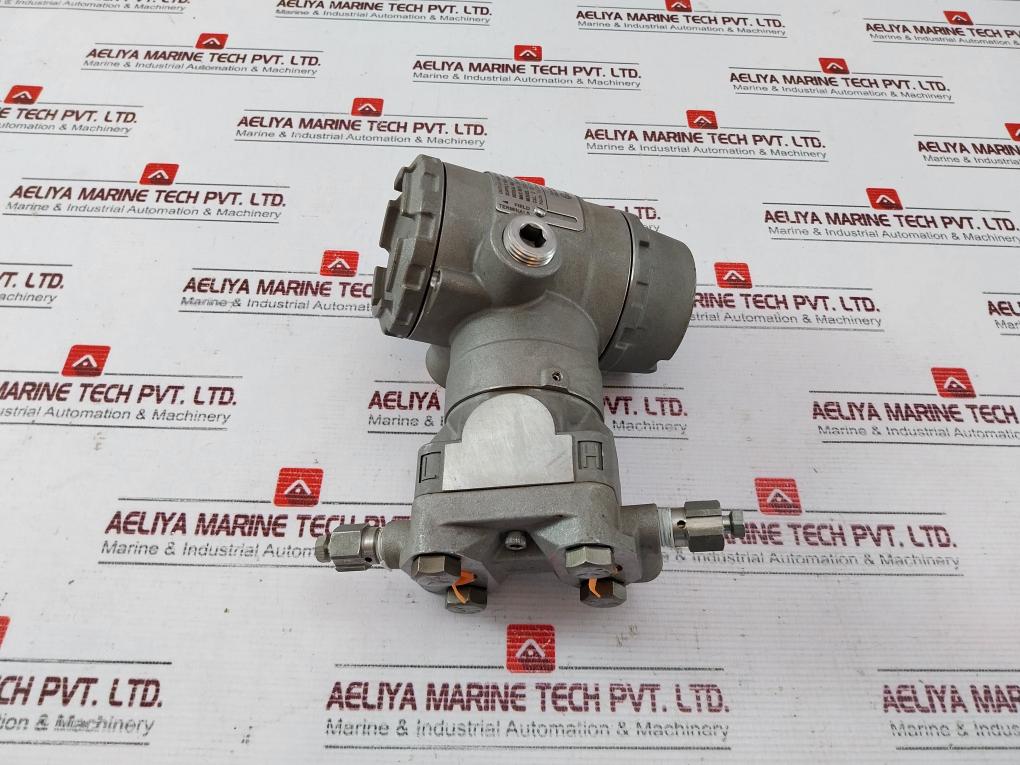 Rosemount 2051Cd2A22A1Jb4I1M5D4Q4 Pressure Transmitter 10.5-30.0Vdc