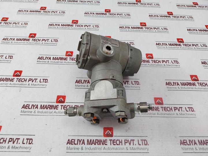 Rosemount 2051Cd2A22A1Jb4I1M5D4Q4 Pressure Transmitter 10.5-30.0Vdc