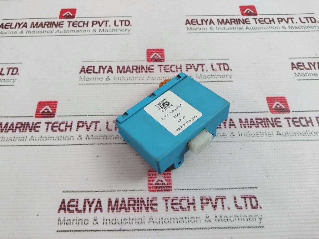 Rosemount 2120 Level Switch