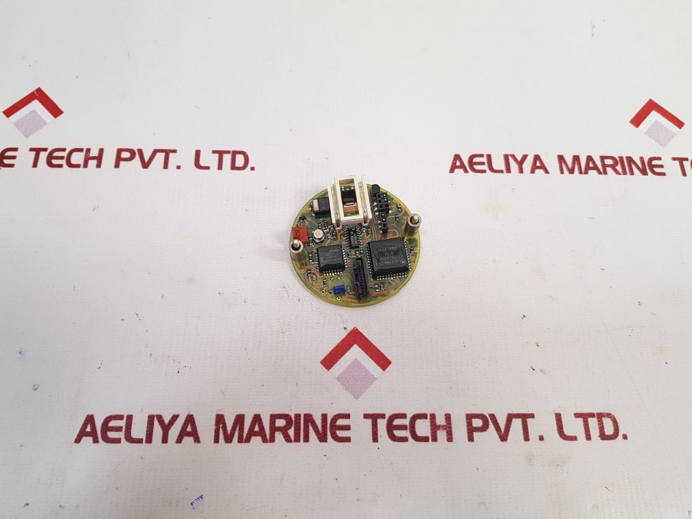 Rosemount 3031-528-2 Pc Board Assembly For Transmitter