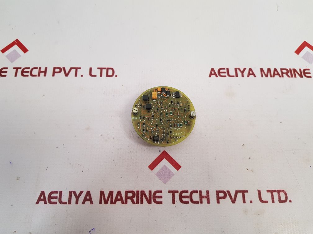 Rosemount 3031-528-2 Pc Board Assembly For Transmitter