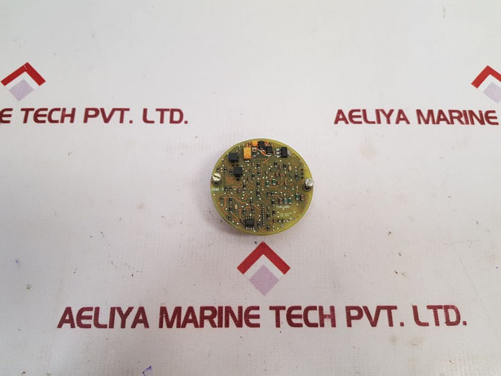 Rosemount 3031-528-2 Pc Board Assembly For Transmitter