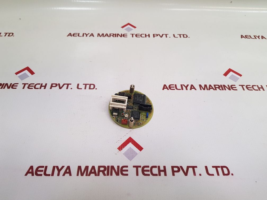 Rosemount 3031-528-2 Pc Board Assembly For Transmitter