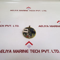 Rosemount 3031-528-2 Pc Board Assembly For Transmitter