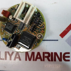 Rosemount 3031-528-2 Pc Board Assembly For Transmitter