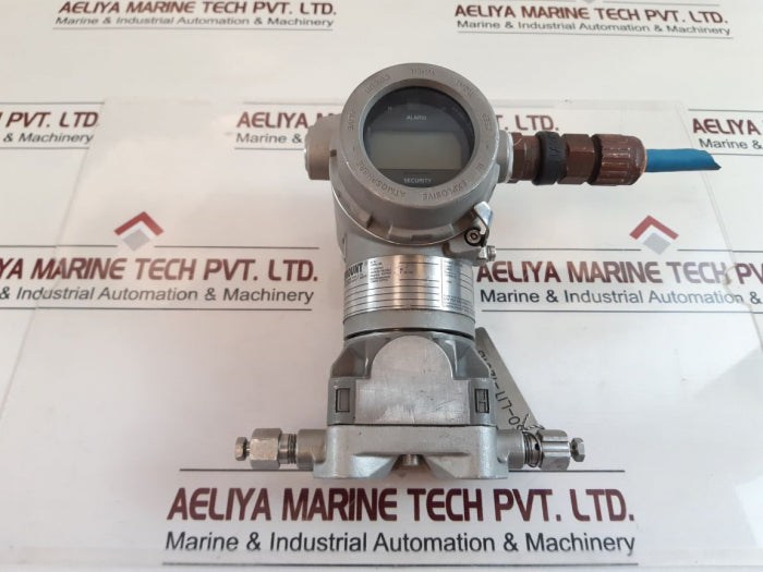 Rosemount 3051/3001 Pressure Transmitter 03031-0761-0022 Ip 66