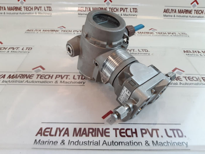 Rosemount 3051/3001 Pressure Transmitter 03031-0761-0022 Ip 66