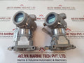 Rosemount 3051/3001 Pressure Transmitter 03031-0761-0022