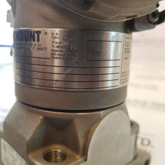 Rosemount 3051/3001 Pressure Transmitter 03031-0761-0022