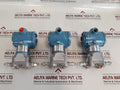 Rosemount 3051Cd2A22A1Ab4Dfk8Q4 Pressure Transmitter 10.5-30Vdc