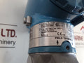 Rosemount 3051Cd2A22A1Ab4Dfk8Q4 Pressure Transmitter 10.5-30Vdc
