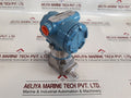 Rosemount 3051Cd2A22A1Ab4Dfk8Q4 Pressure Transmitter 10.5-30Vdc