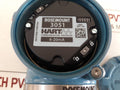 Rosemount 3051Cd2A22A1Ab4Dfk8Q4 Pressure Transmitter 10.5-30Vdc