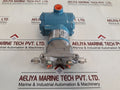 Rosemount 3051Cd2A22A1Ab4Dfk8Q4 Pressure Transmitter 10.5-30Vdc