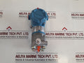 Rosemount 3051Cd2A22A1Ab4Dfk8Q4 Pressure Transmitter 10.5-30Vdc
