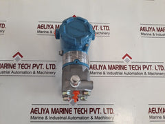 Rosemount 3051Cd2A22A1Ab4Dfk8Q4 Pressure Transmitter 10.5-30Vdc