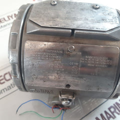 Rosemount 3144P Temperature Transmitter 30Vdc