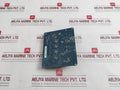 Rosemount 34092-00 Rev. D Power Supply Board