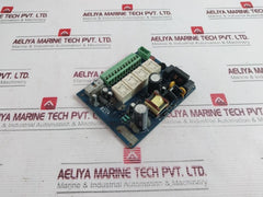 Rosemount 34092-00 Rev. D Power Supply Board