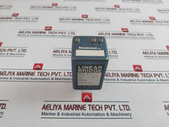 Rosemount 414L3 Agga Linear Bridge Sensor -100C/200C 115V Ac