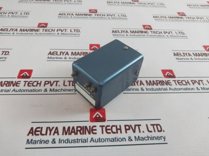 Rosemount 414L3 Agga Linear Bridge Sensor -100C/200C 115V Ac