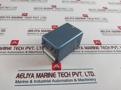 Rosemount 414L3 Agga Linear Bridge Sensor -100C/200C 115V Ac