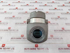 Rosemount 5300 Series 5301Hs1N0N0Nn00000Nai1 Wave Radar Transmitter