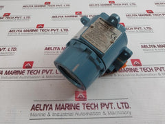 Rosemount 644Hak5J6M5Q4 Temperature Assembly 0 To 200 Deg C
