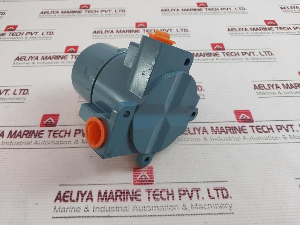 Rosemount 644Hanaj6M5Q4 Temperature Transmitter 