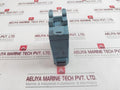 Rosemount 644Rai1C4Q4 Temperature Transmitter 00644-6412-1005