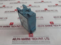 Rosemount 644Rai1C4Q4 Temperature Transmitter 00644-6412-1005