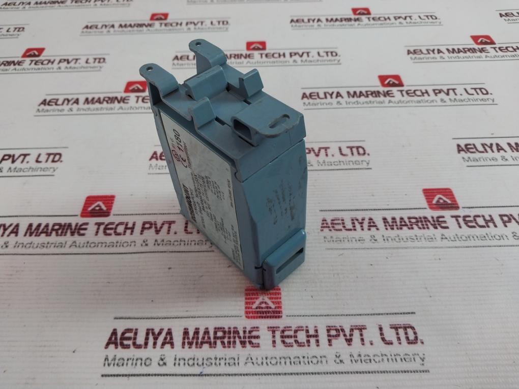 Rosemount 644Rai1C4Q4 Temperature Transmitter 00644-6412-1005