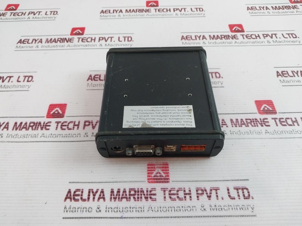 Rosemount 9240002-635 A Field Bus Modem Rs-232