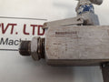 Rosemount C306101126-0300 Pressure Transmitter 10000Psi